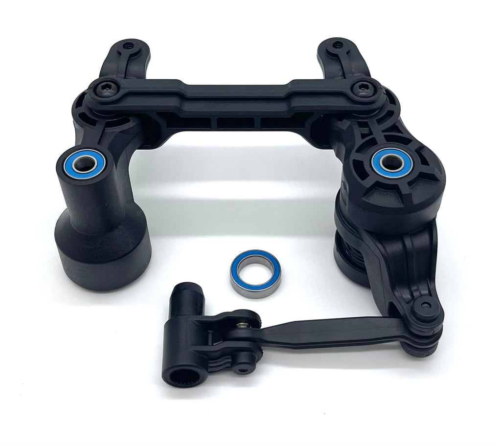 XMaxx Steering Jennys RC LLC