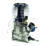 Nitro Revo 3.3 ENGINE (MOTOR, fits T-maxx Jato 4-tec Slash trx 53097-3