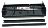 Arrma Typhon TLR - WING (6s rear nylon spoiler adjustable black  ARA8406