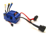 fits X-MAXX VXL-8S ESC (Brushless Speed Control Velineon 8s 30+ Volts 77086-4