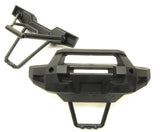 fits X-MAXX BUMPERS (Front & Rear, Includes Mounts) 77086-4