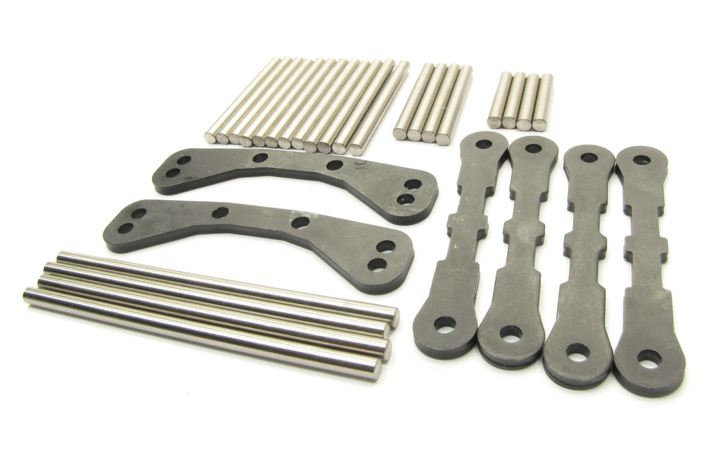 XMaxx Hinge Pins Jennys RC LLC