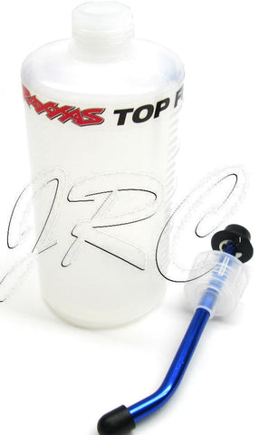 Filtro Aria + Stivetto Olio Per Motore Traxxas 4910 2.5 T-Maxx - Ricambio Nitro 1:10 - Foto 2