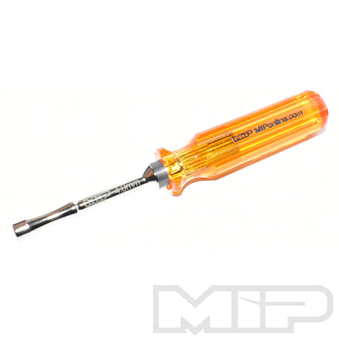MIP Nut Driver Wrench, 4.0mm #9701