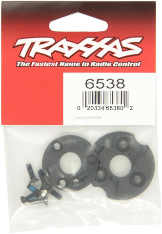 ** Telemetry Trigger Magnet Holder TRA6538 (E-revo Brushless, E-maxx Brushless, Slash)