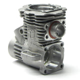 TRX 3.3 CRANKCASE (engine case block & Bearings (TRA5225) Traxxas TRA5407