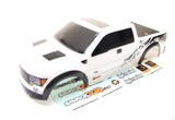 Savage Mini XS FORD F-150 SVT RAPTOR BODY Shell (Cover & Decals Flux ss 115125