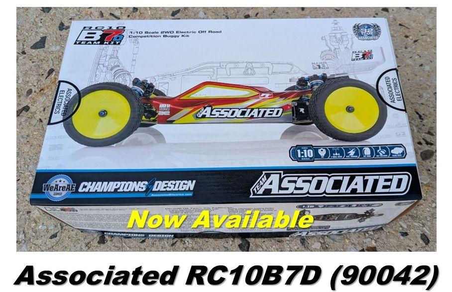 RC Parts