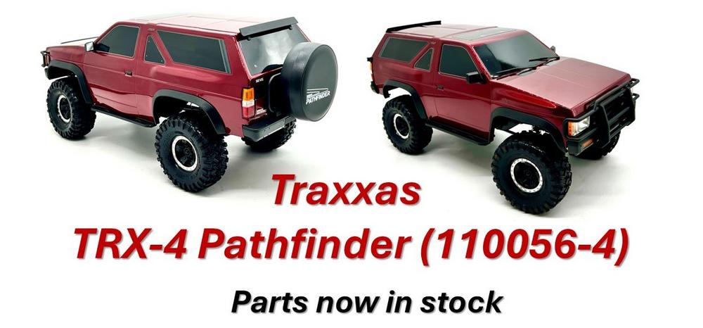 RC Parts